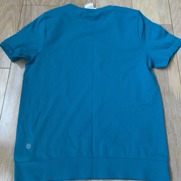 Athleta In Motion Tee - Picture 6 of 6